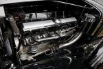Cadillac Series 452C V16 7-Passenger Sedan by Fleetwood 1933 года
